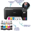 Цветной струйный МФУ Epson EcoTank L3230 Photo 9