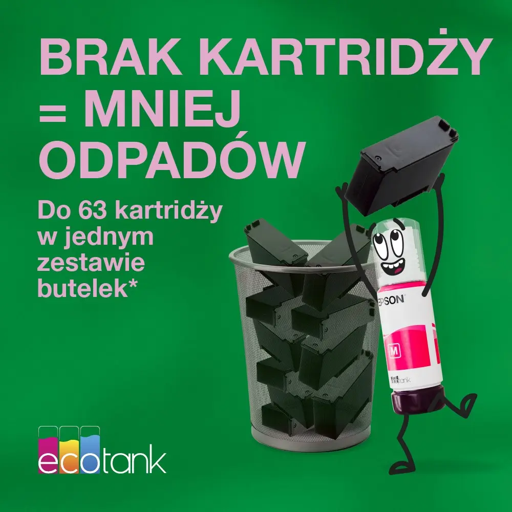 Цветной струйный МФУ Epson EcoTank L3230 Photo 10