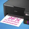 Цветной струйный МФУ Epson EcoTank L3230 Photo 12