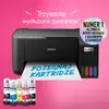 Цветной струйный МФУ Epson EcoTank L3230 Photo 14