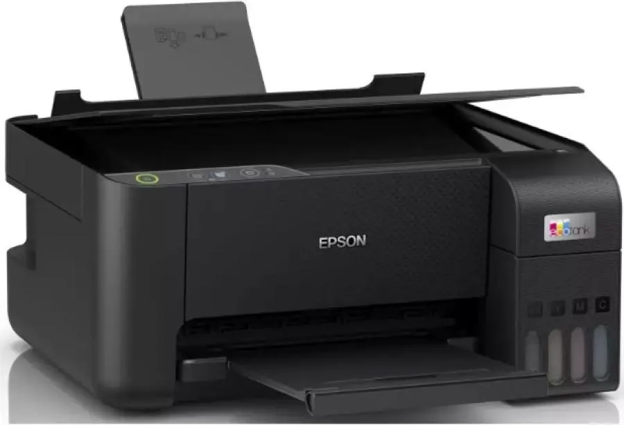 Цветной струйный МФУ Epson EcoTank L3230 Photo 15