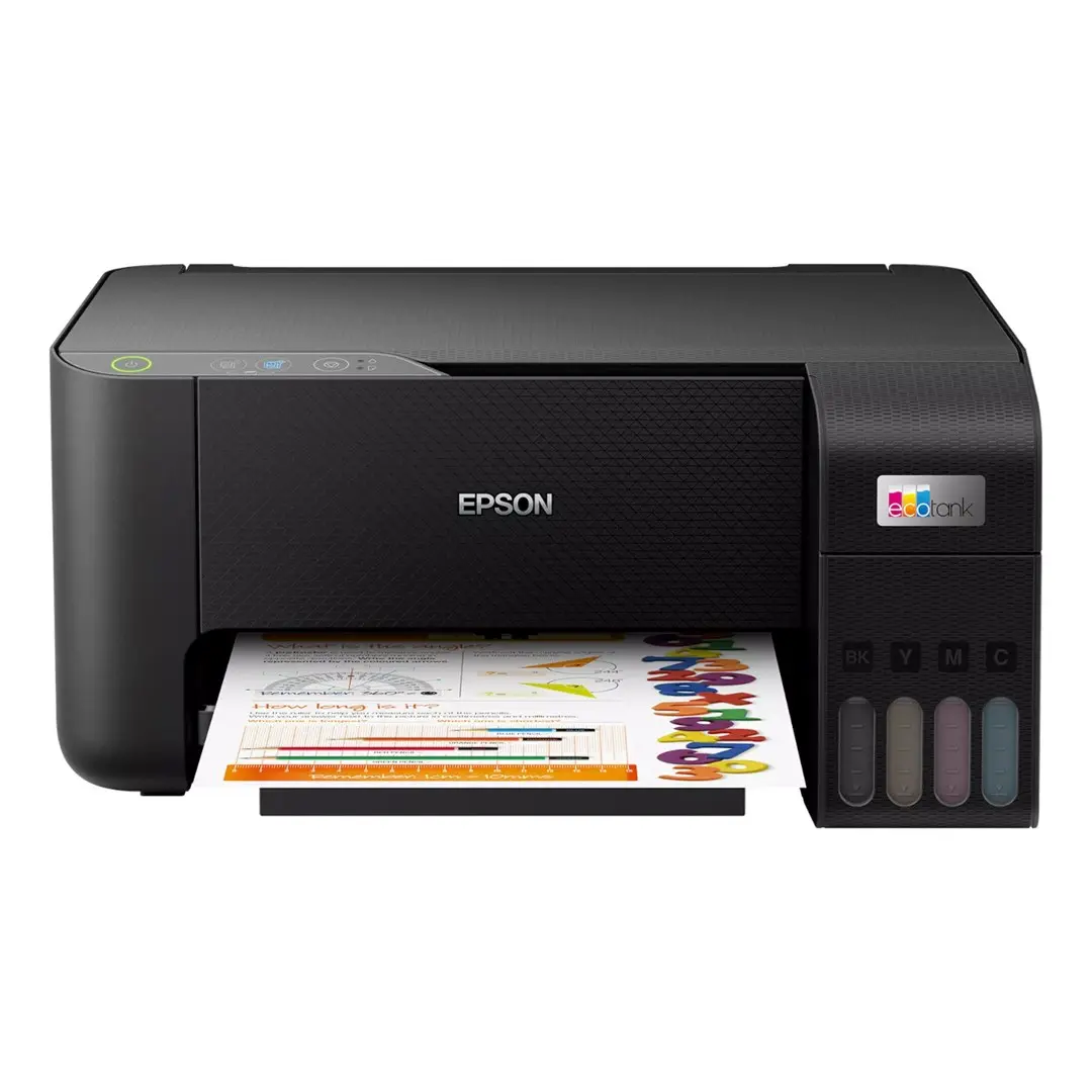 Epson EcoTank L3230 Inkjet Colour All-in-One Printer Photo 16