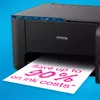 Multifunction Printer Epson EcoTank L3271 Photo 2
