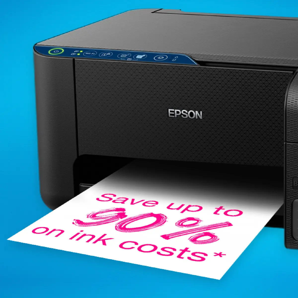 Tintes printeris Epson EcoTank L3271 Photo 2