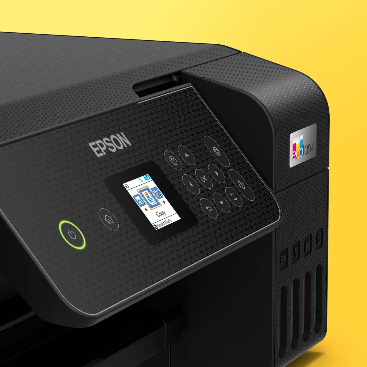 Epson EcoTank L3280 Krāsu Tintes Daudzfunkciju