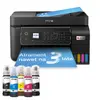 Epson EcoTank L5310 tintes daudzfunkciju printeris Photo 2