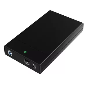 Uzglabāšanas diska korpuss CoreParts K3568 USB 3.0 2.5 collas