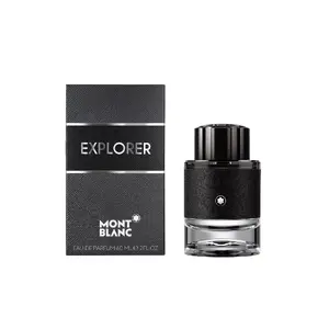 Mont Blanc Explorer EDP 60 ml