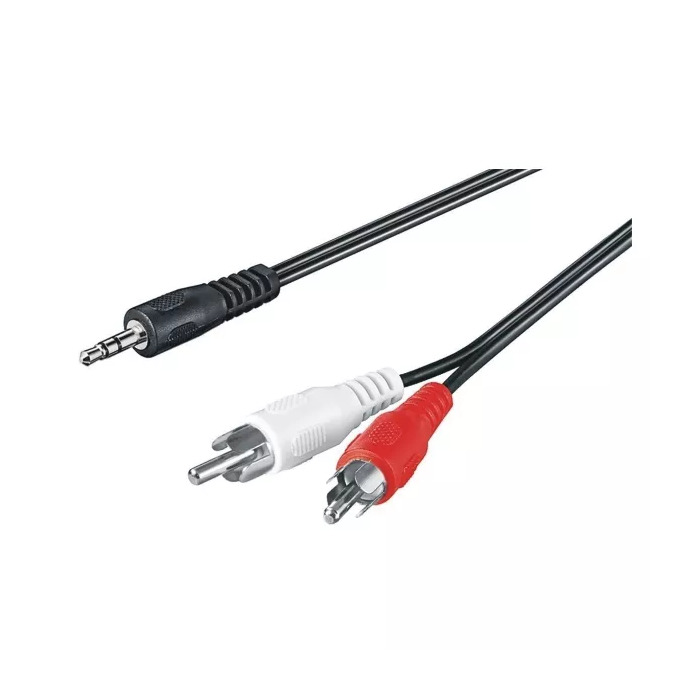 Audio / Video cables