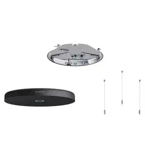 Mikrofons Sennheiser TCC-M-S-W Kattomikrofon Housing Kit White