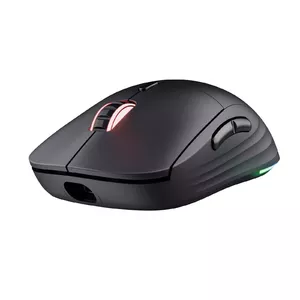 Мышь Trust GXT 927 Redex+ RF Wireless + USB Type-A