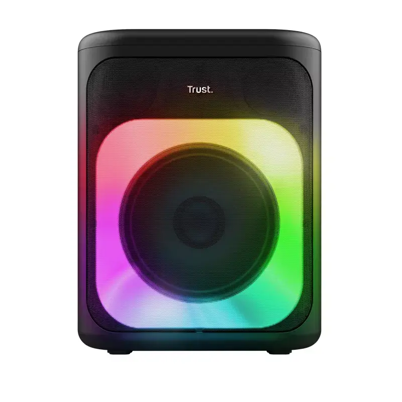 Портативная колонка Trust Azura 25280 Photo 4