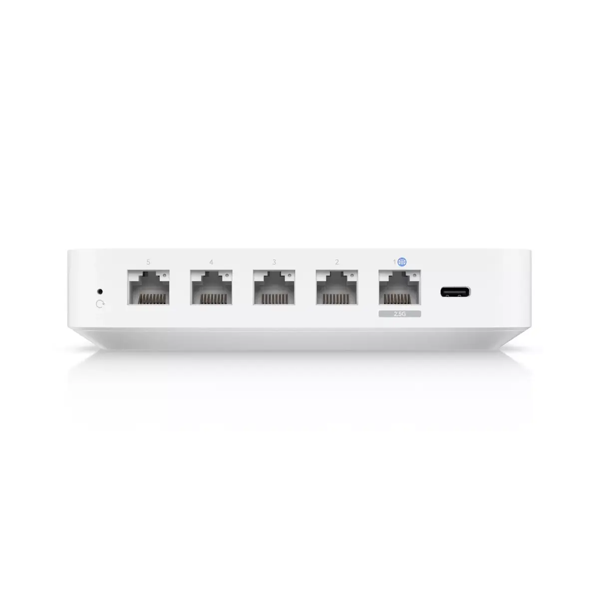 Ubiquiti ULTRA шлюз/контроллер Photo 5