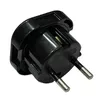 CP UK2 Power Plug Adapter UK to EU Photo 2