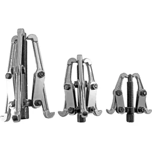 Puller set Beast 9027417 — 3-piece bearing and gear puller, jaws 75 / 100 / 150 mm