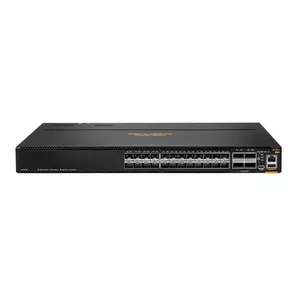 Управляемый коммутатор HPE Aruba Networking CX 8100 24x10G SFP+ 4x40/100G QSFP28 L3