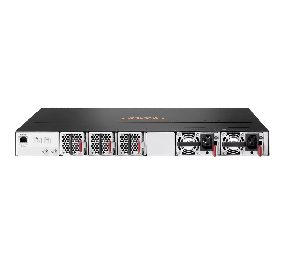 Pārvaldāms slēdzis HPE Aruba Networking CX 8100 Photo 3