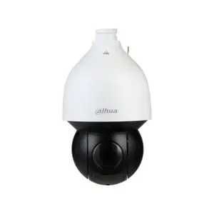 IP-камера видеонаблюдения Dahua DH-SD5A425GB-HNR, 4 Мп, PTZ, купольная, уличная, 25-кратный оптический зум