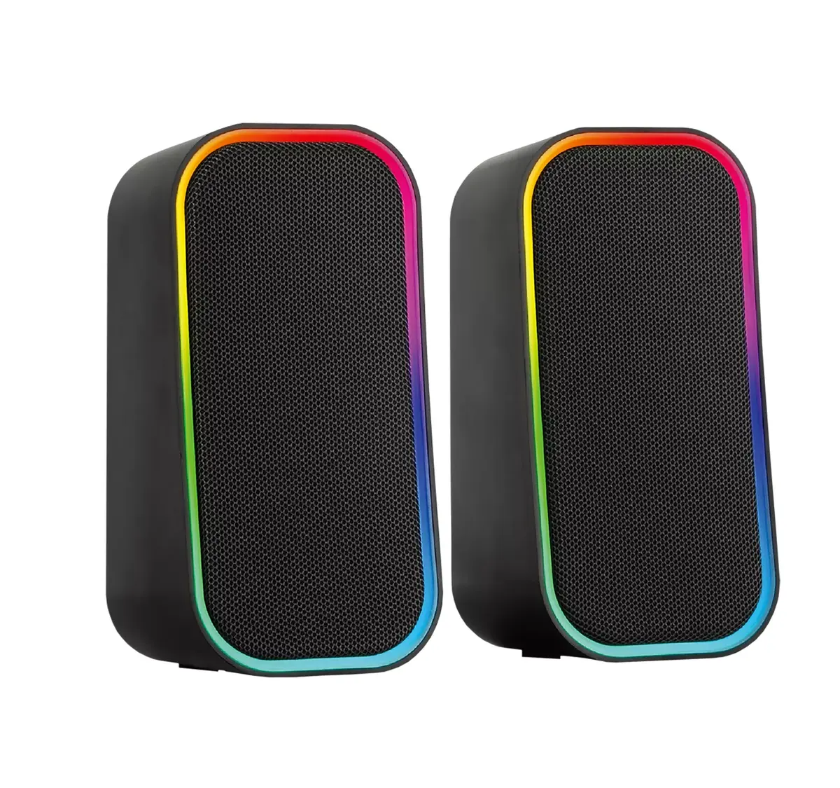 Колонка SPEEDLINK TOKEN RGB SL-810008-BK Photo 3