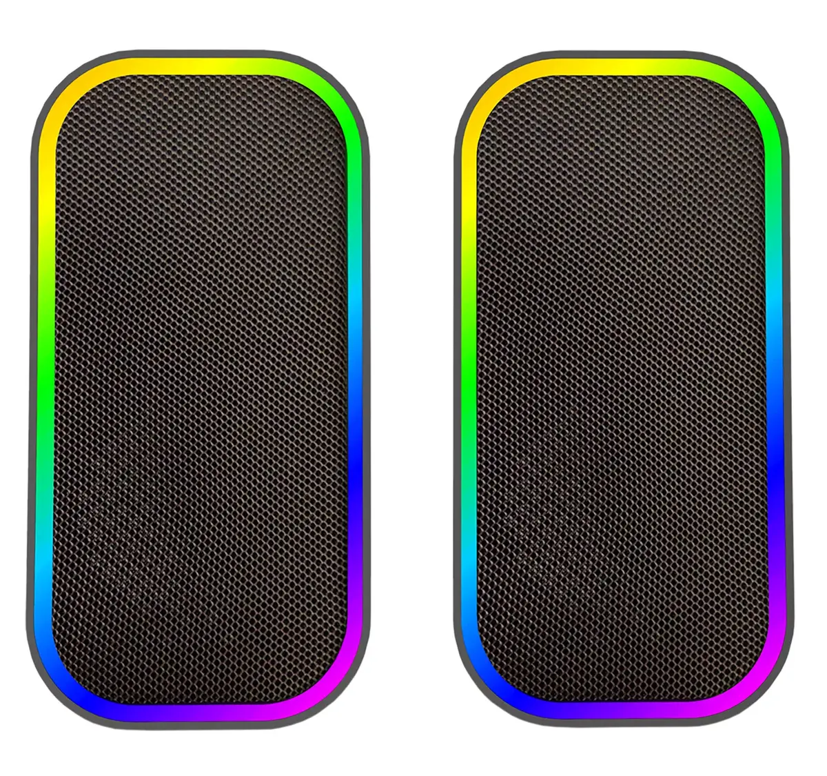 Колонка SPEEDLINK TOKEN RGB SL-810008-BK Photo 4