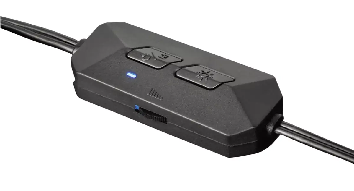 Колонка SPEEDLINK TOKEN RGB SL-810008-BK Photo 5