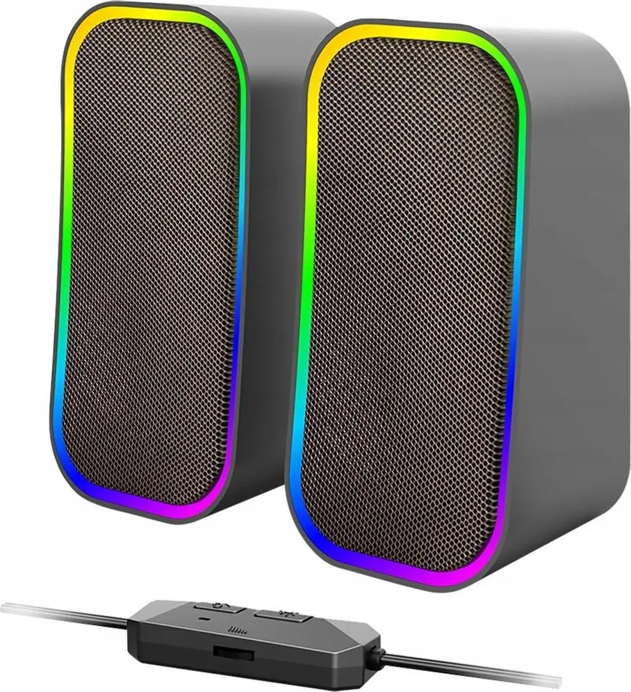 Speedlink Token RGB Колонки для ПК Photo 6