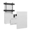 Крепеж для ТВ Hagor CON-Line W 75 – 86" Photo 2