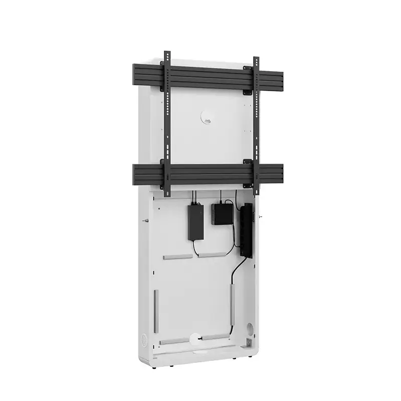 Крепеж для ТВ Hagor CON-Line W 75 – 86" Photo 4