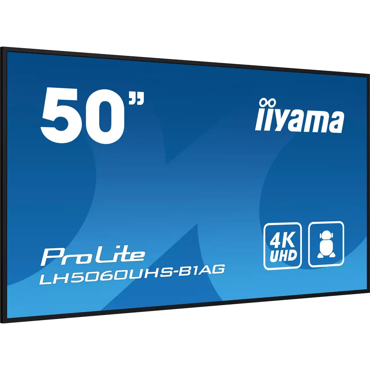 Цифровая A-борд iiyama LH5060UHS-B1AG Photo 3