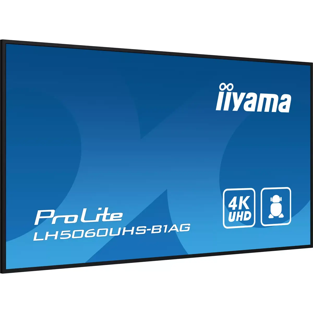 Цифровая A-борд iiyama LH5060UHS-B1AG Photo 6