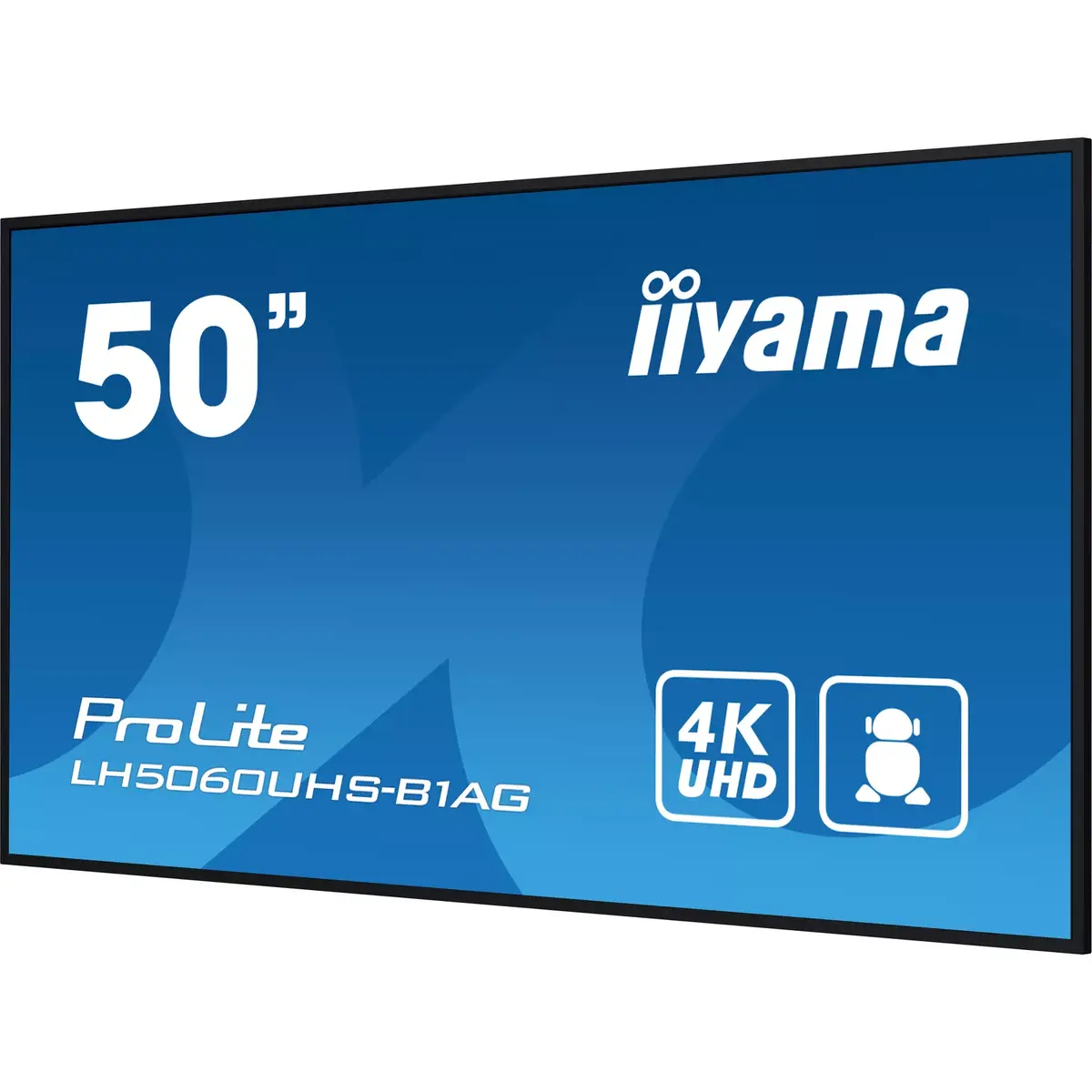 Цифровая A-борд iiyama LH5060UHS-B1AG Photo 7