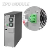 UPS QOLTEC 52284 10kVA 10000W On-line Photo 4
