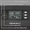 UPS QOLTEC 52284 10kVA 10000W On-line Photo 11