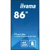 Цифровой рекламный экран iiyama LH8675UHS-B1AG Photo 2