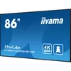 Цифровой рекламный экран iiyama LH8675UHS-B1AG Photo 7