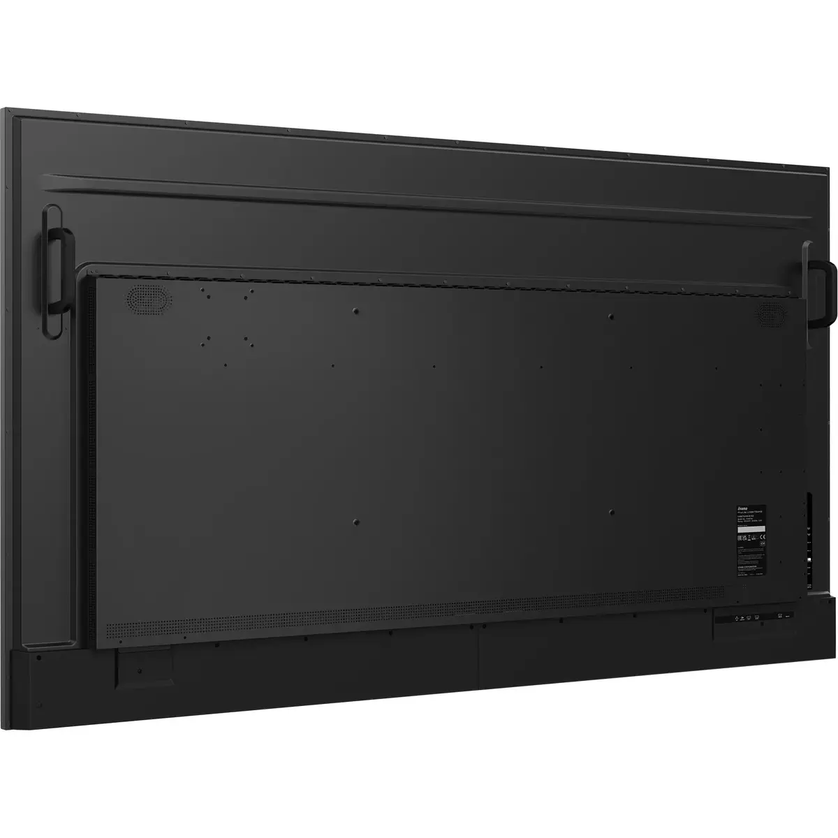 Цифровой рекламный экран iiyama LH8675UHS-B1AG Photo 13
