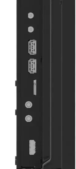 Цифровой рекламный экран iiyama LH8675UHS-B1AG Photo 16