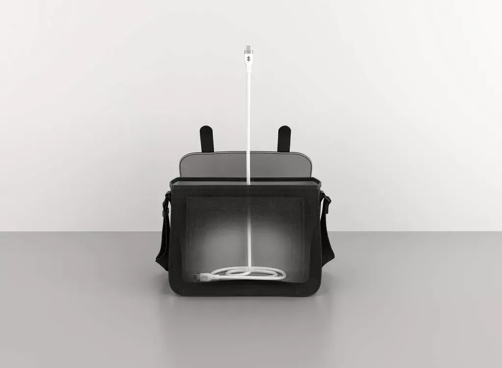 Кабель HYPER HyperJuice 240W USB-C к USB-C Photo 7