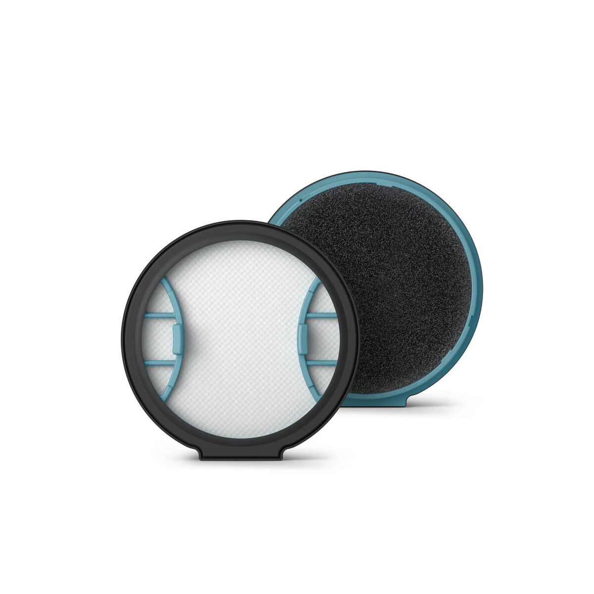 Philips XV1631/01 Filtrs stāvsūcējam ar rāmi