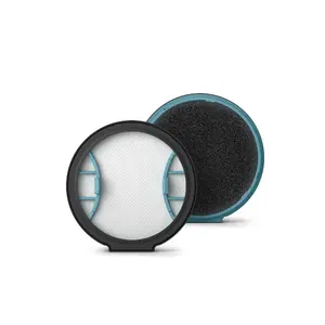 Philips XV1631/01 Filter for Stick vacuum with frame 2-pack