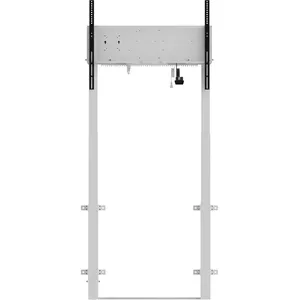 Monitor iiyama MD-WLIFT2031-W1 105" Floor White
