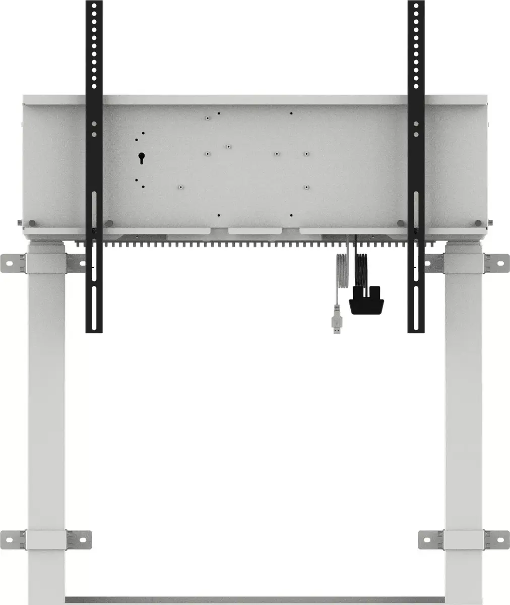 Монитор iiyama MD-WLIFT2031-W1 Photo 2