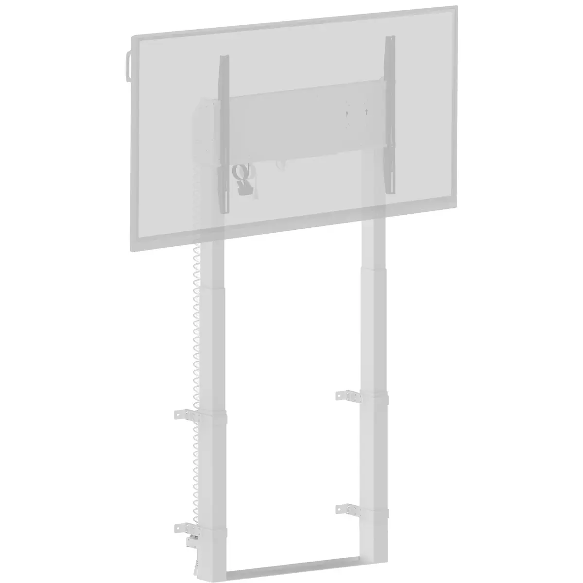 Монитор iiyama MD-WLIFT2031-W1 Photo 3