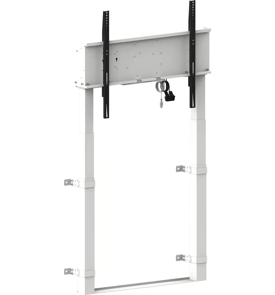 Монитор iiyama MD-WLIFT2031-W1 Photo 4