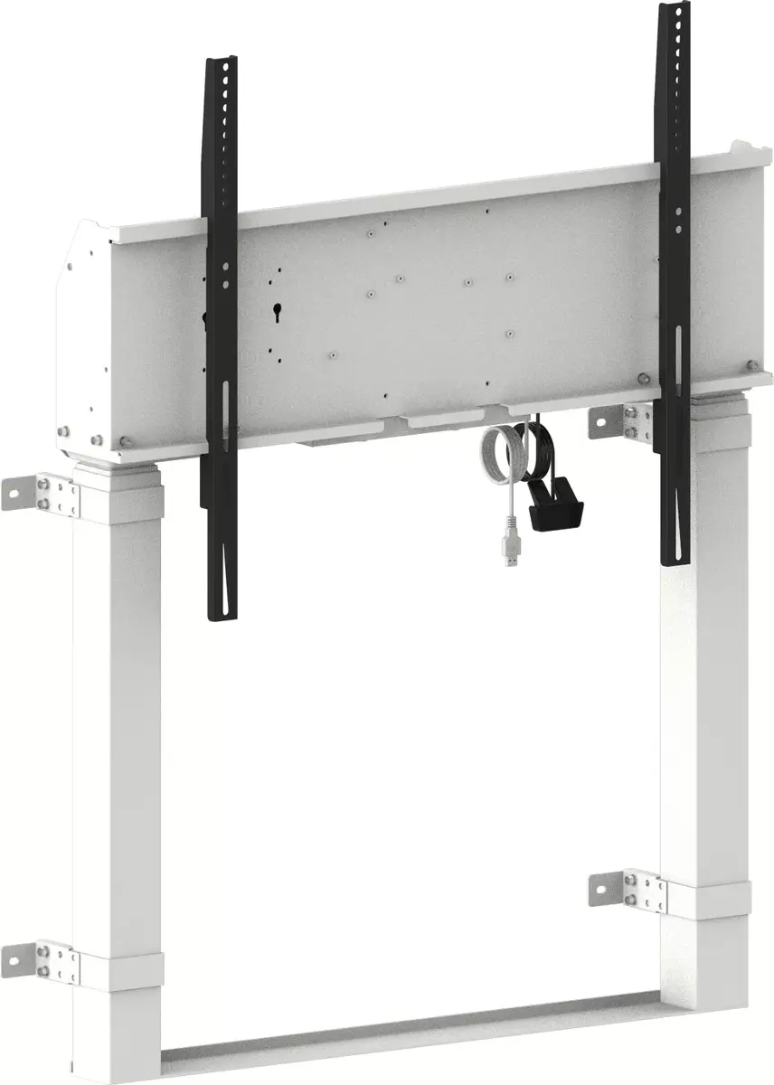 Монитор iiyama MD-WLIFT2031-W1 Photo 5