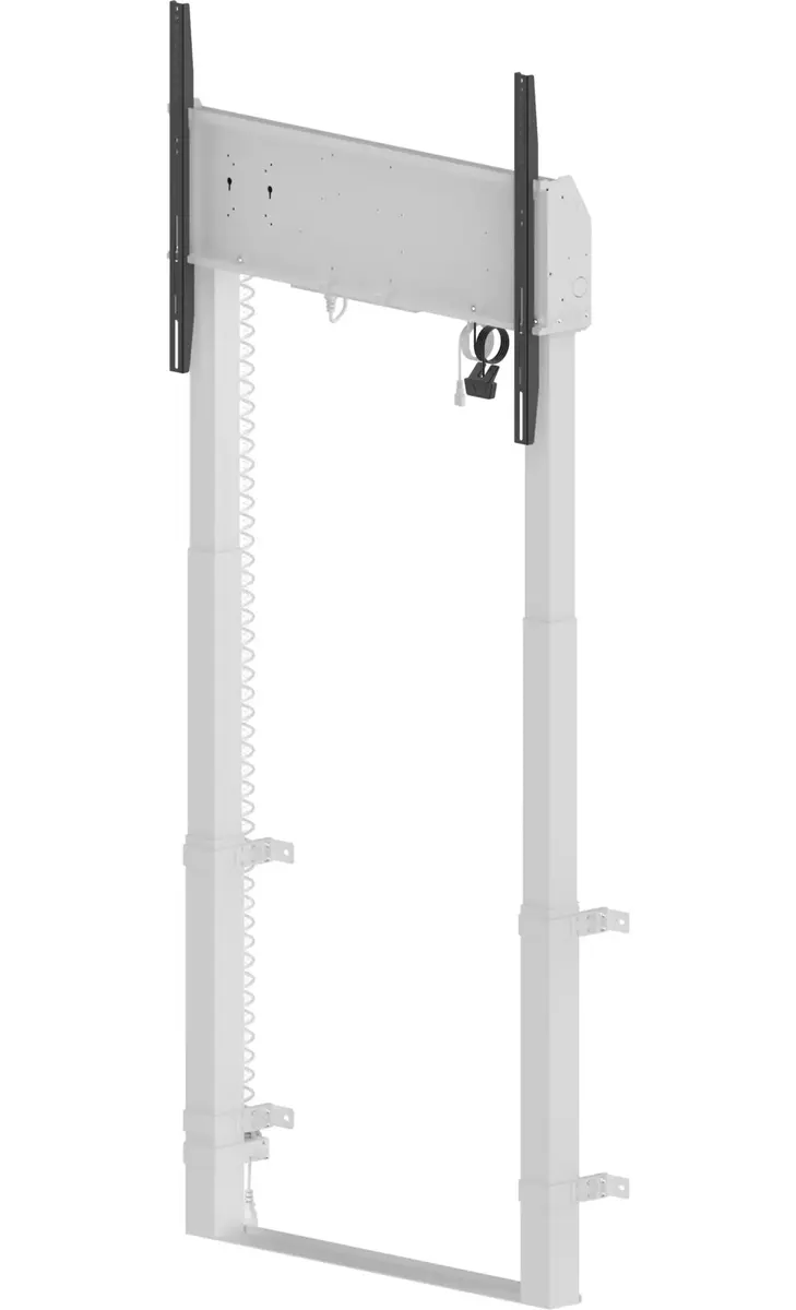 Монитор iiyama MD-WLIFT2031-W1 Photo 7