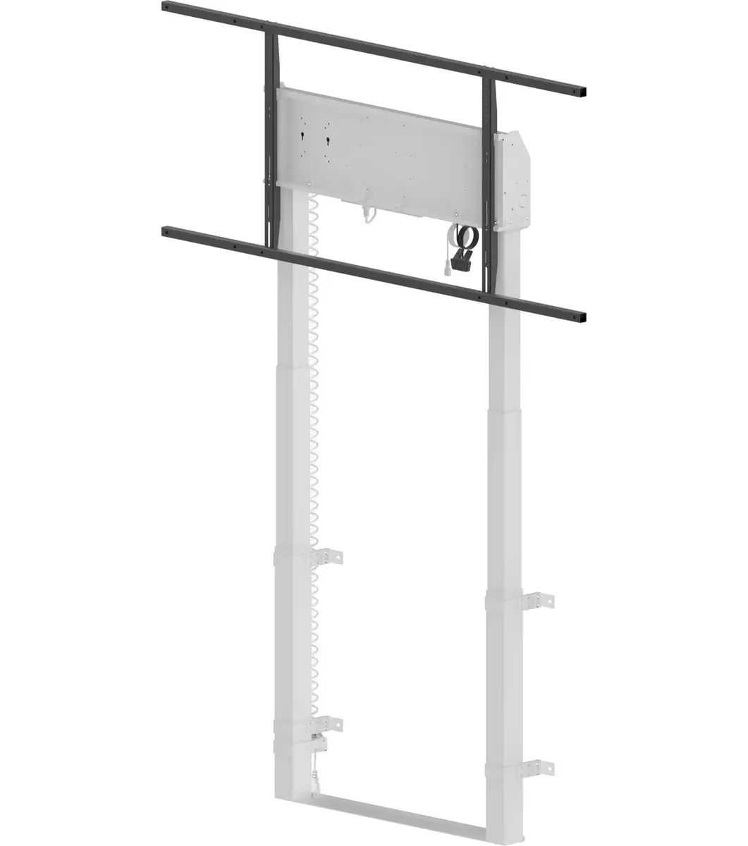 Монитор iiyama MD-WLIFT2031-W1 Photo 9