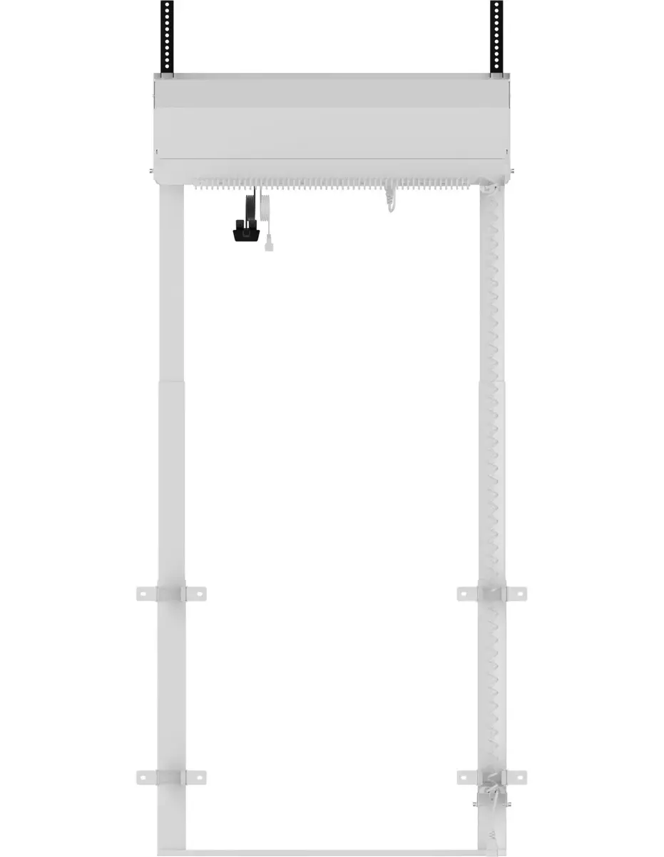Монитор iiyama MD-WLIFT2031-W1 Photo 15