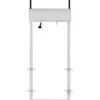 Монитор iiyama MD-WLIFT2031-W1 Photo 15
