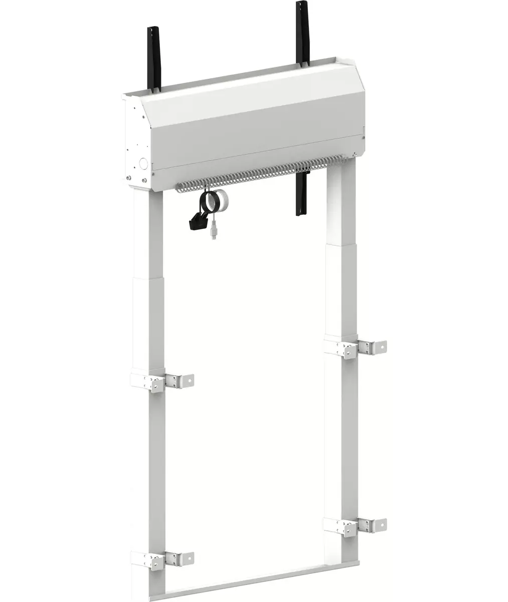Монитор iiyama MD-WLIFT2031-W1 Photo 16